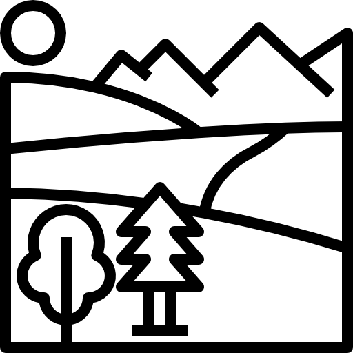 Vistas Impresionantes